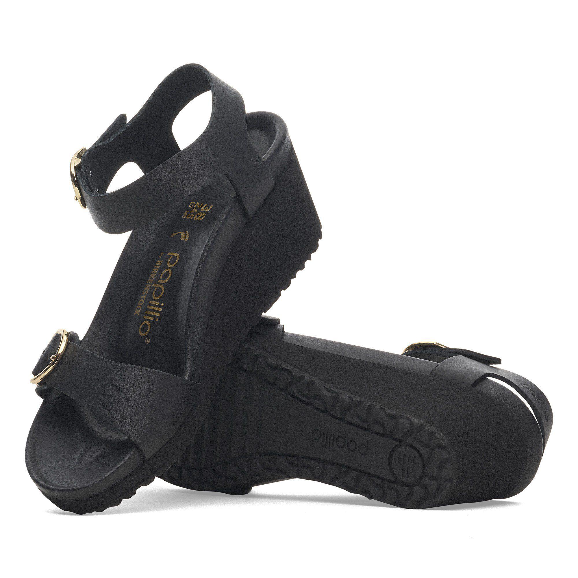 Soley Ring-Buckle Natural Leather Product Image