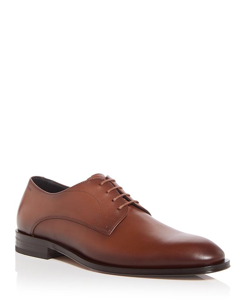 Boss Mens Derrek Plain Toe Oxfords Product Image