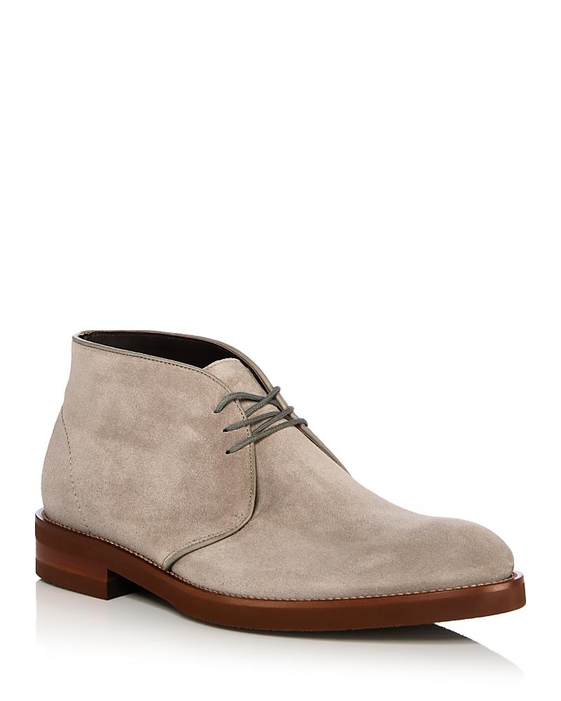 To Boot New York Mens Monaco Suede Chukka Boots Product Image