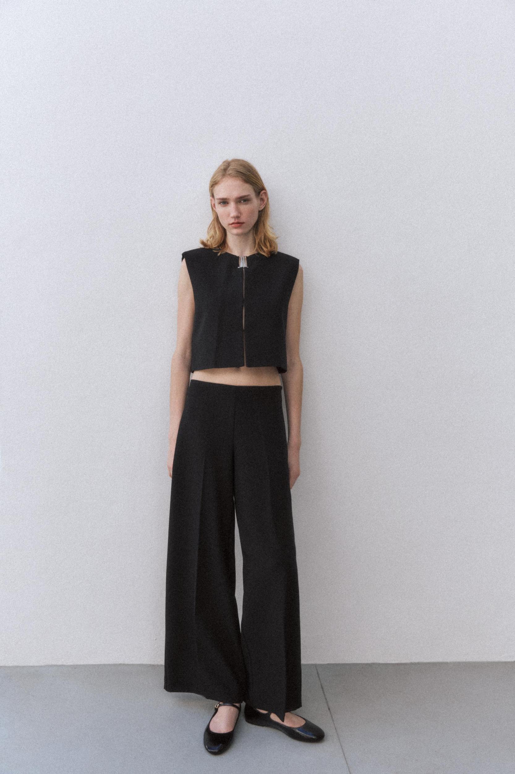 BALLOON PANTS Product Image