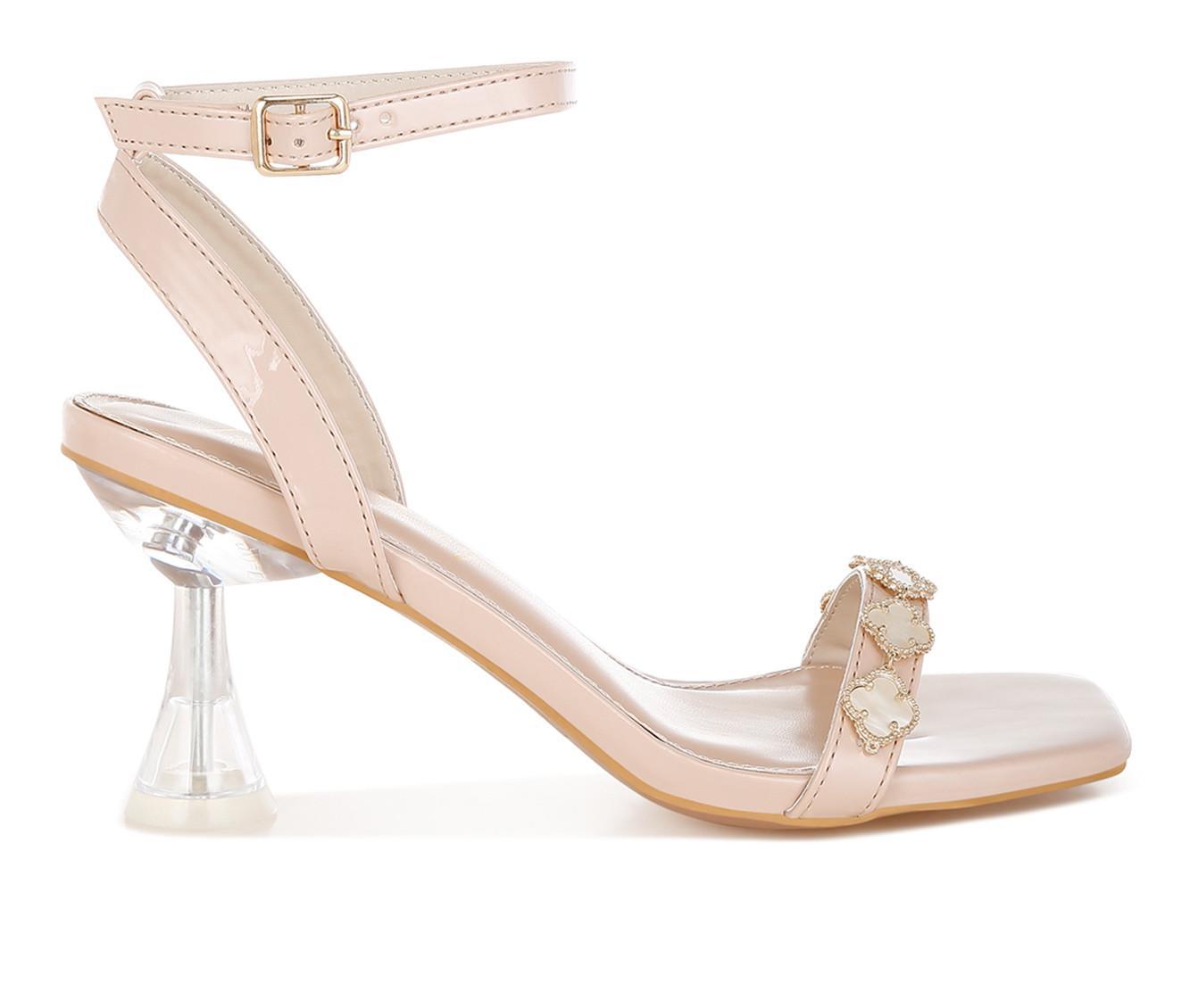 Women's London Rag Ebina Special Occasion Heels Product Image