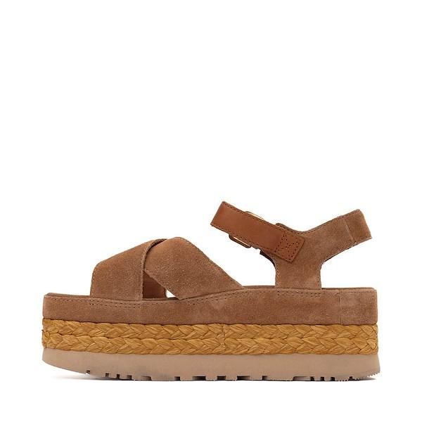 UGG Womens Aubrey Ankle Strap Sandals Product Image