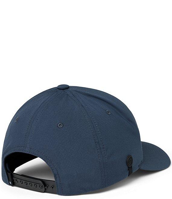 Travismathew Wanderlust Snapback Hat Product Image