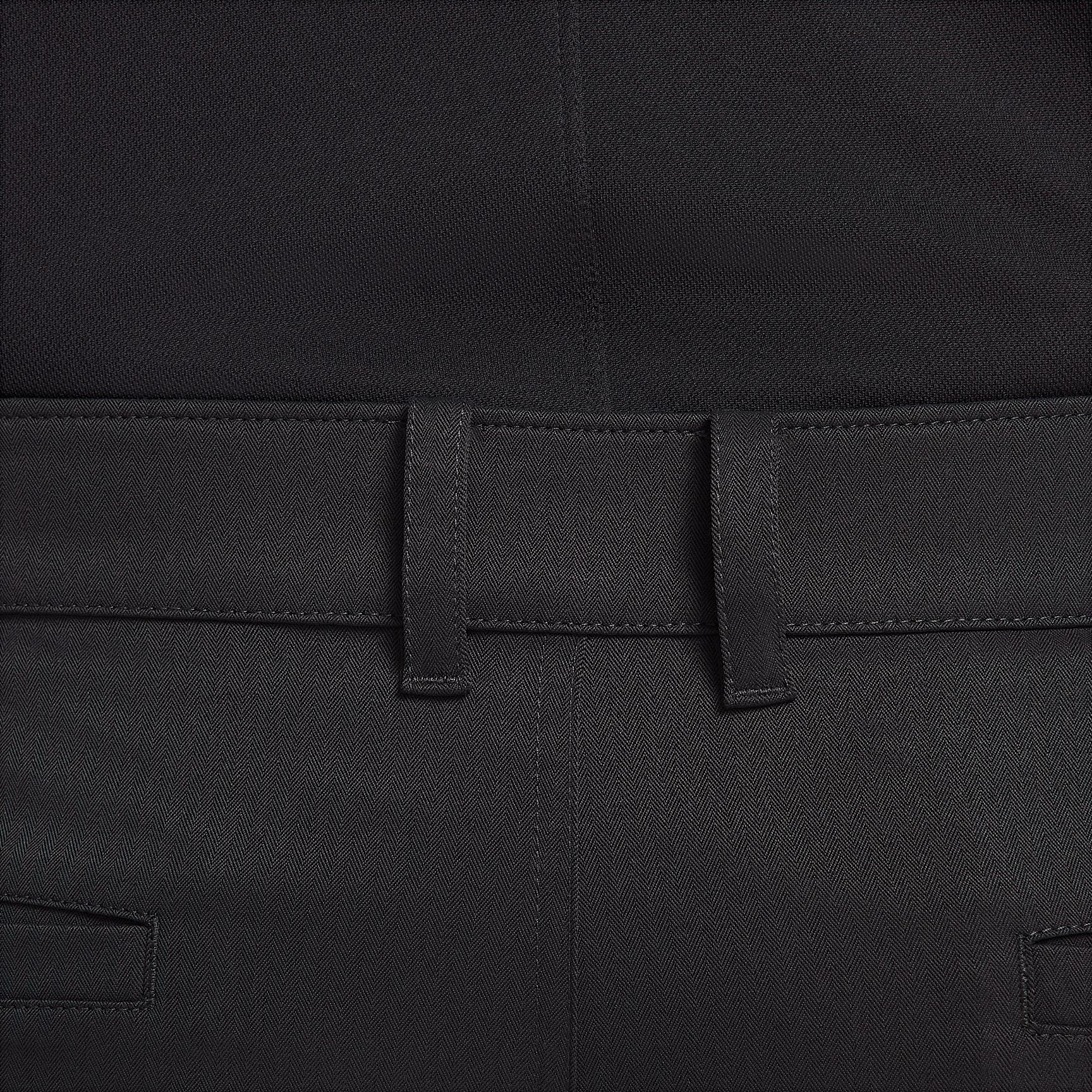 Nike Mens Tour Repel Chino Slim Golf Pants | FD5622-060 Product Image