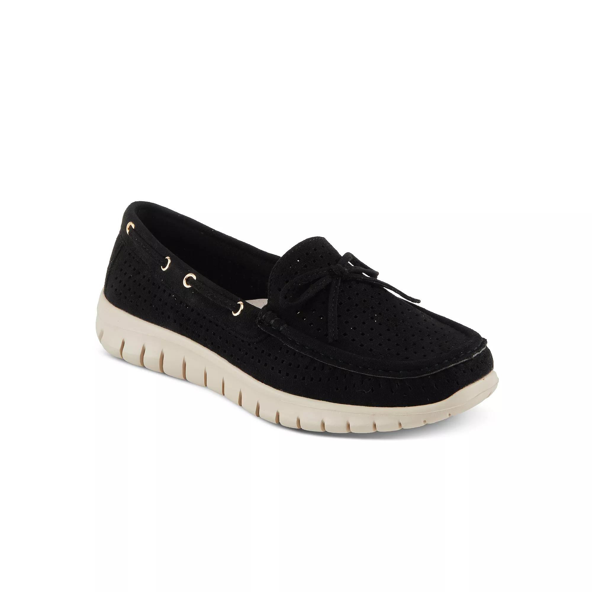 Patrizia Aboard Women's Moccasins,  Product Image