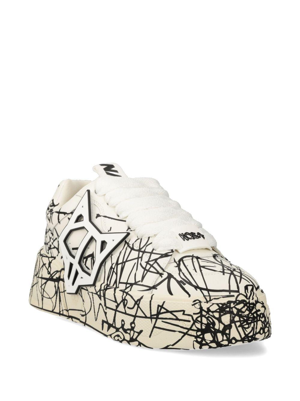 Kosa sneakers Product Image