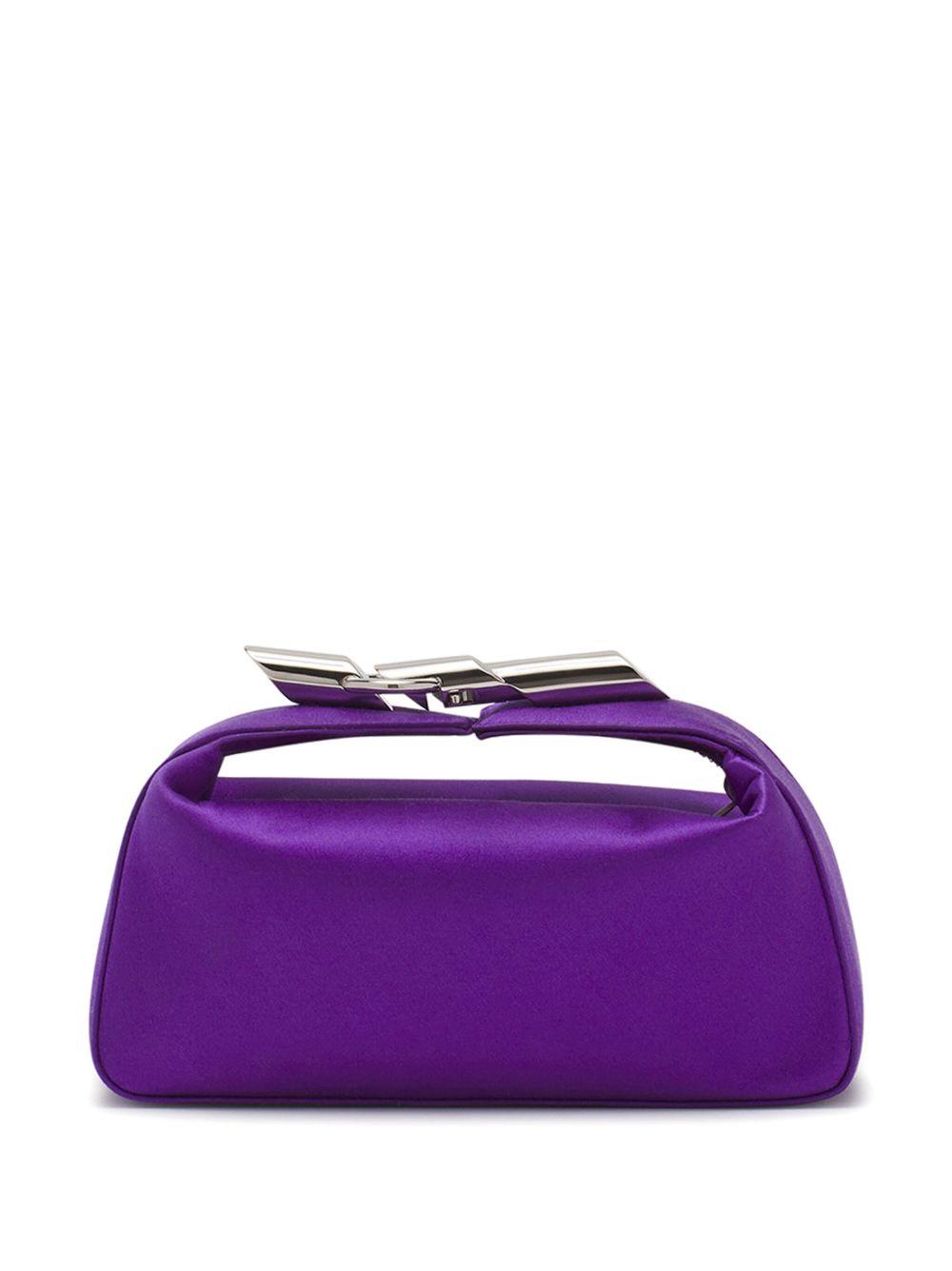 Haute Séquence cross body bag Product Image