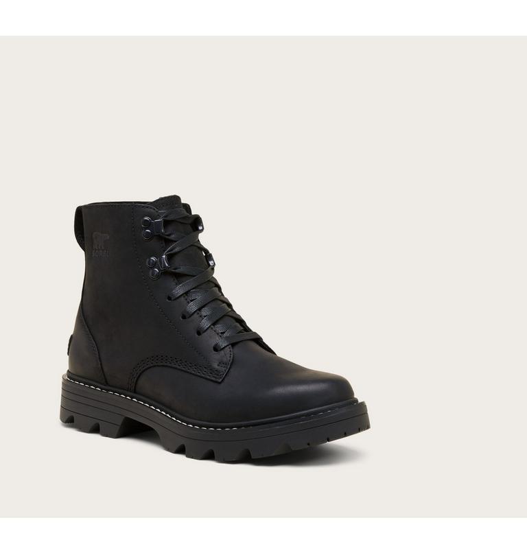 REVEL RD™ Women's Waterproof Lace Boot Product Image