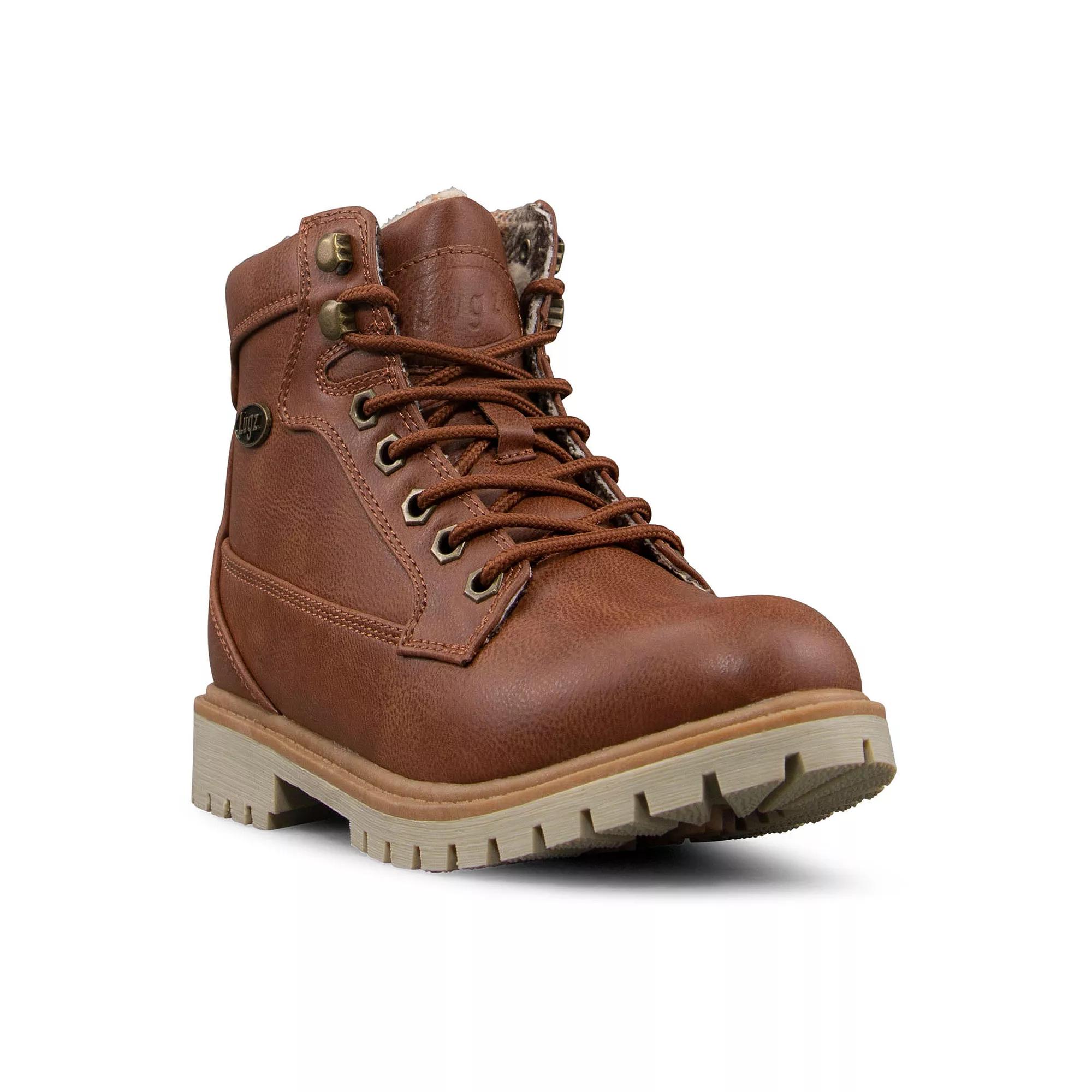 Lugz Mantle Hi Women's Ankle Boots,  Product Image