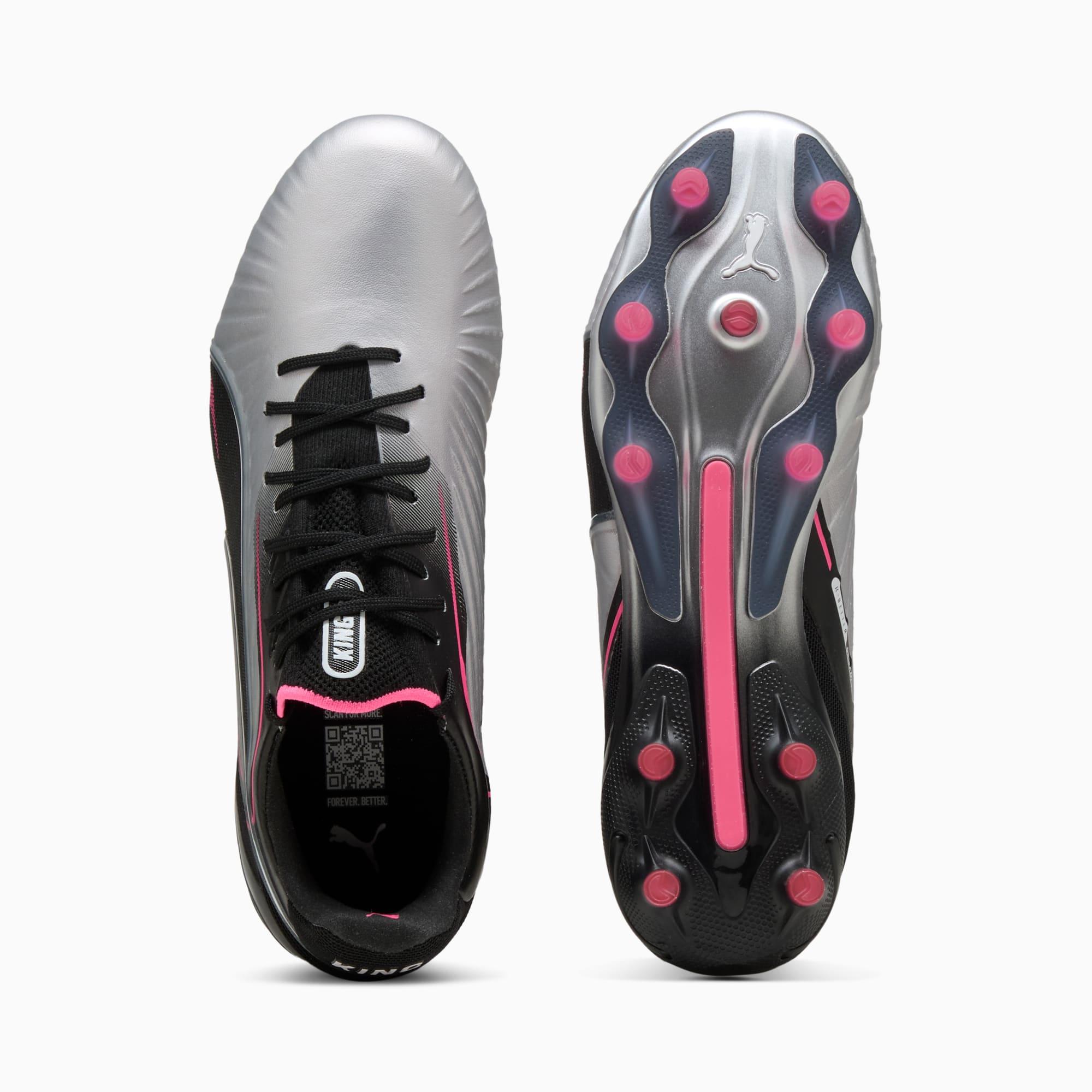 KING ULTIMATE Firm Ground/Artificial Ground Women's Soccer Cleats Product Image