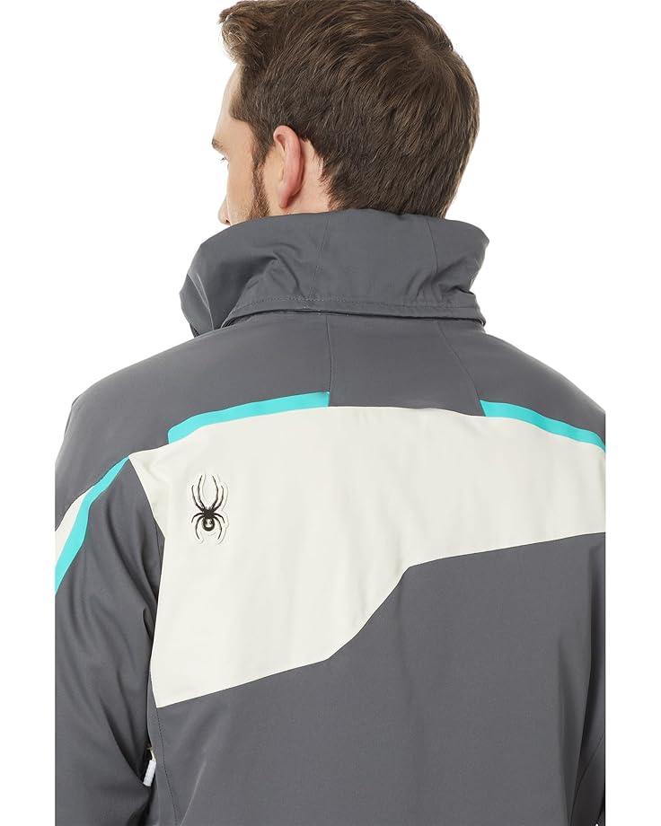 Foraker Shell Jacket Product Image