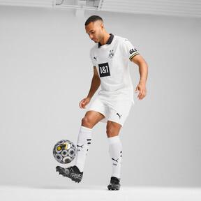 PUMA Borussia Dortmund 24/25 Third Authentic Men's Soccer Jersey Product Image