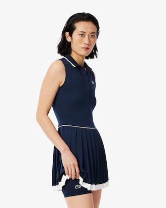 Ultra Dry Tennis Heritage Dress Product Image