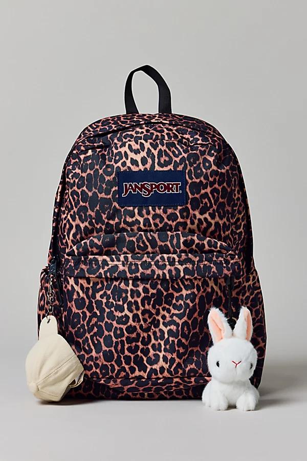 JanSport SuperBreak Plus Laptop Backpack Womens at Urban Outfitters Product Image