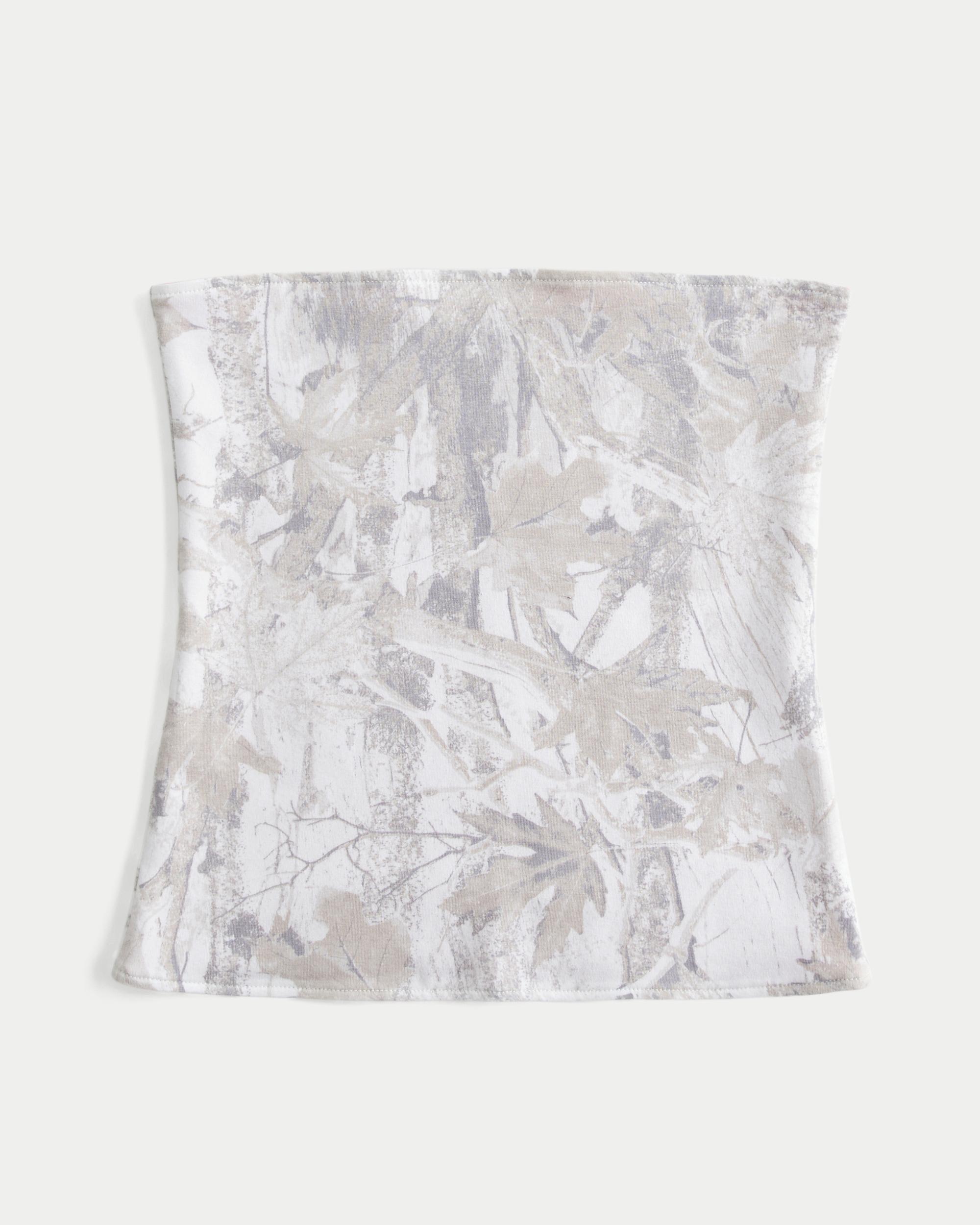 Taylor Reversible Tube Top Product Image