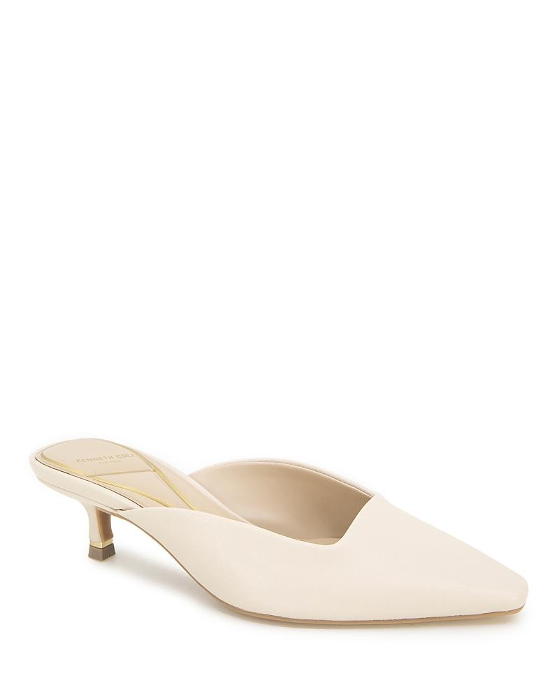 Kenneth Cole Womens Margo Pumps Product Image
