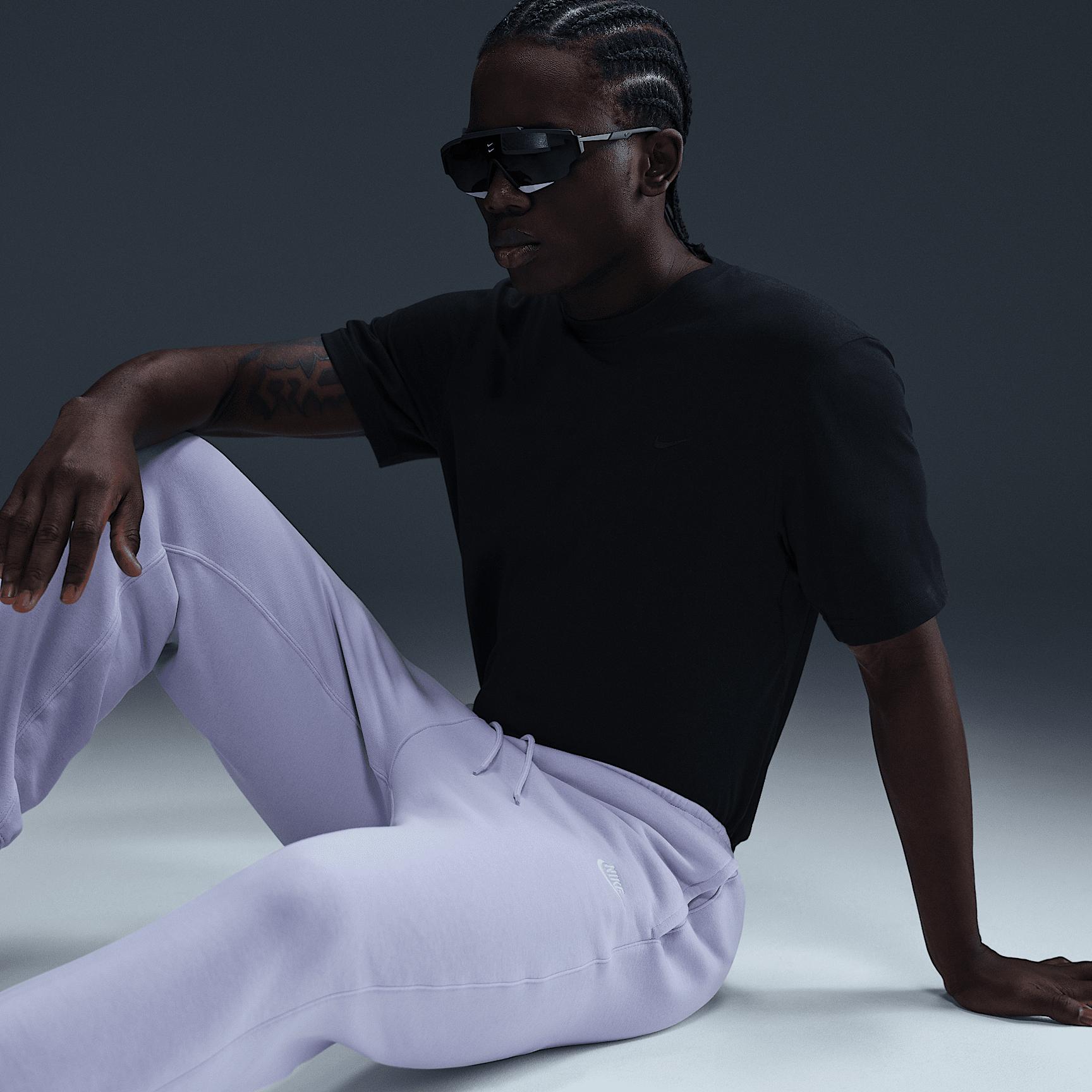 Nike Mens Club Jogger Pants | FN3787-538 Product Image