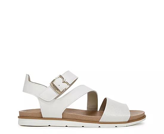 Dr. Scholl's Nicely Fun Women's Ankle Strappy Sandal,  Product Image