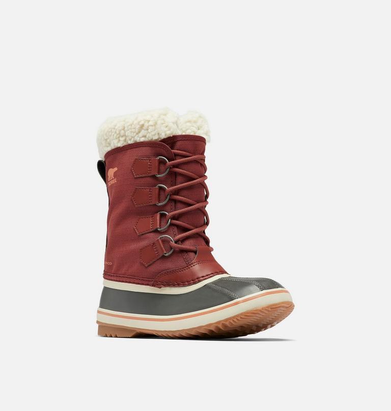 WINTER CARNIVAL™ Women's Waterproof Boot Product Image