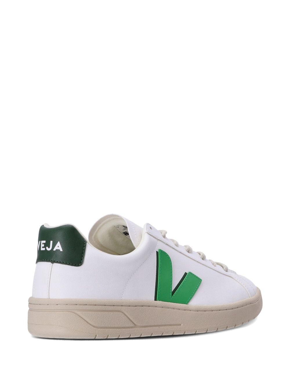 Urca CWL logo-appliqué sneakers Product Image