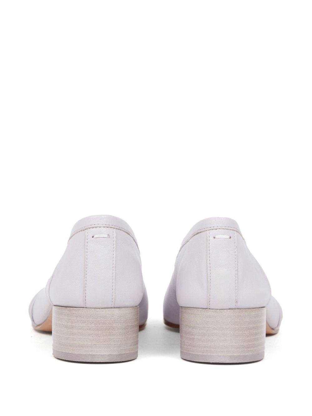 30mm Tabi toe pumps Product Image