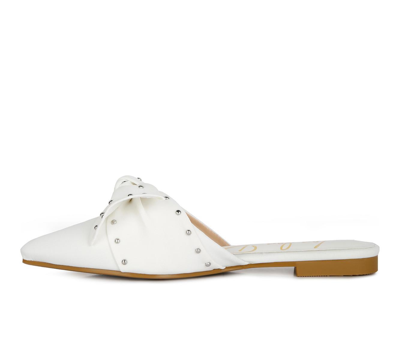 Women's London Rag Makeover Mules Product Image