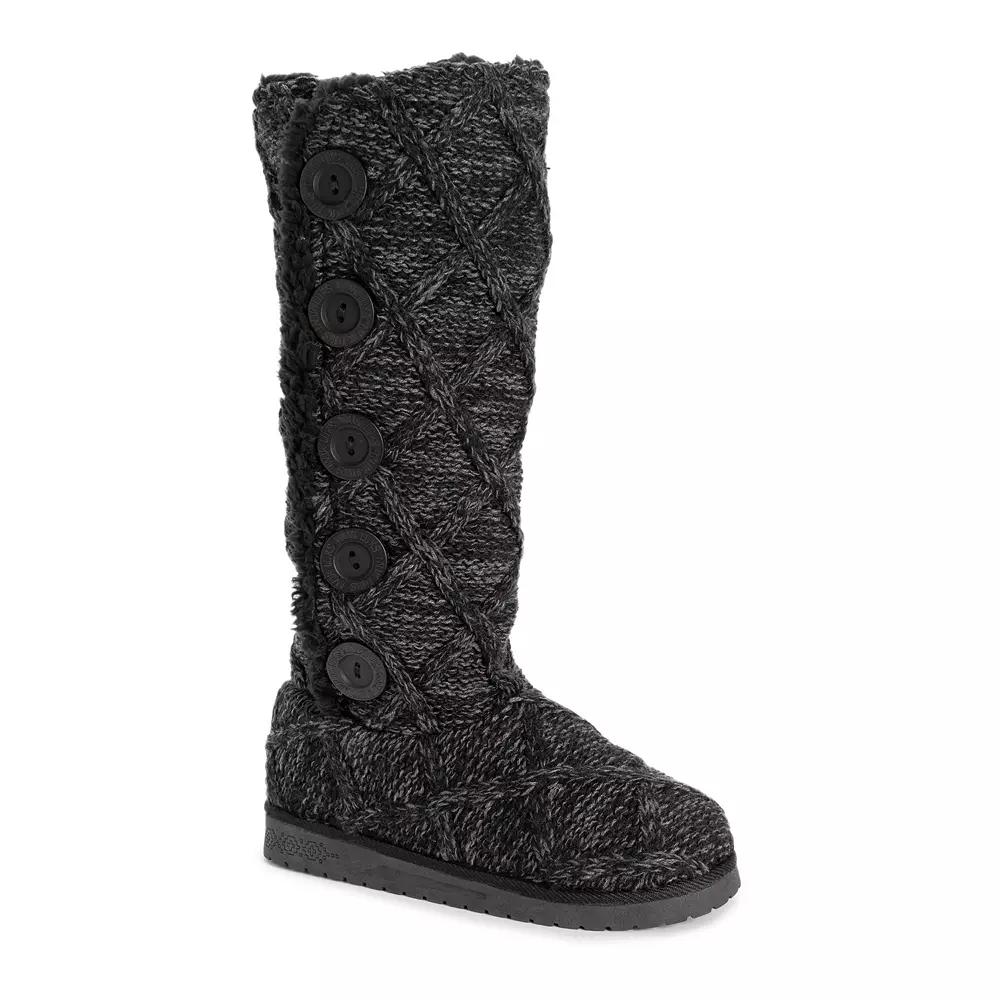 Essentials by MUK LUKS Malena Women's Winter Boots,  Product Image