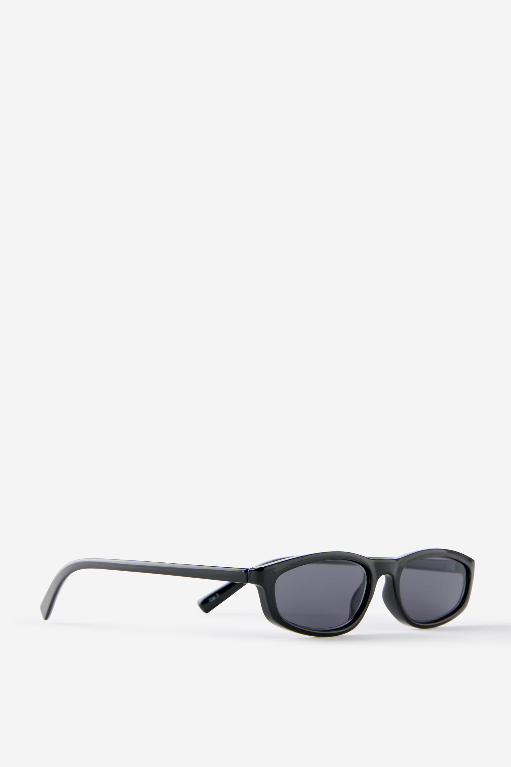 Micah Slim Line Sunglasses Product Image