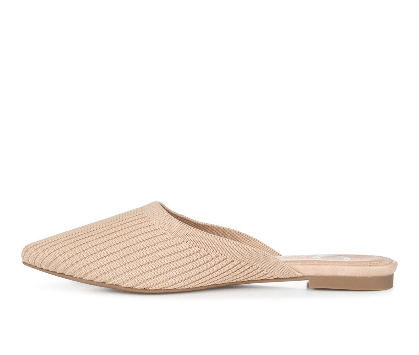 Women's Journee Collection Aniee Mules Product Image