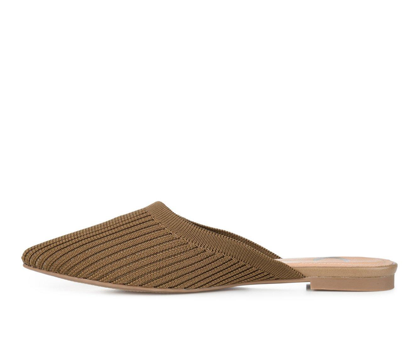 Women's Journee Collection Aniee Mules Product Image