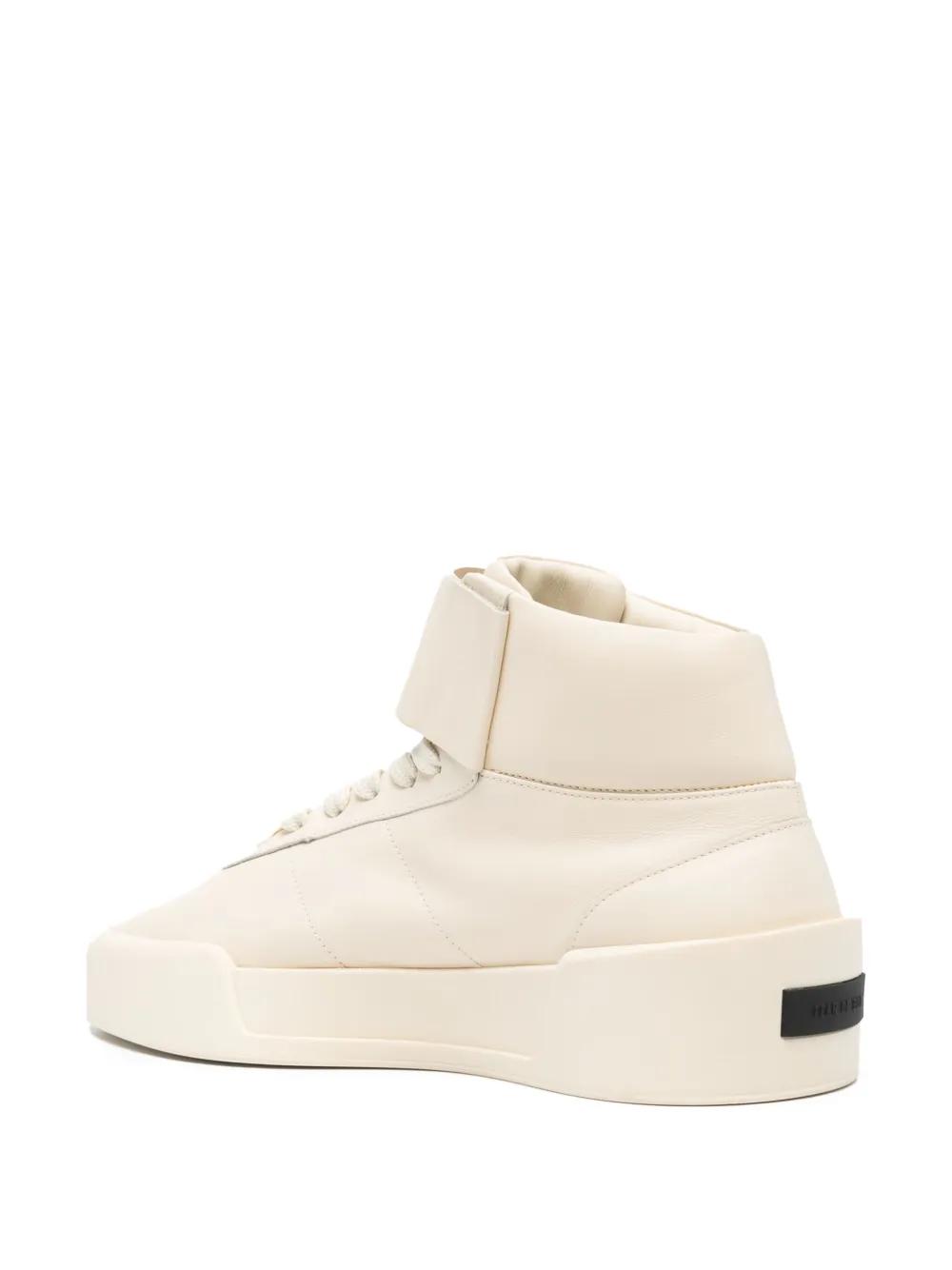 Aerobic High sneakers  Product Image