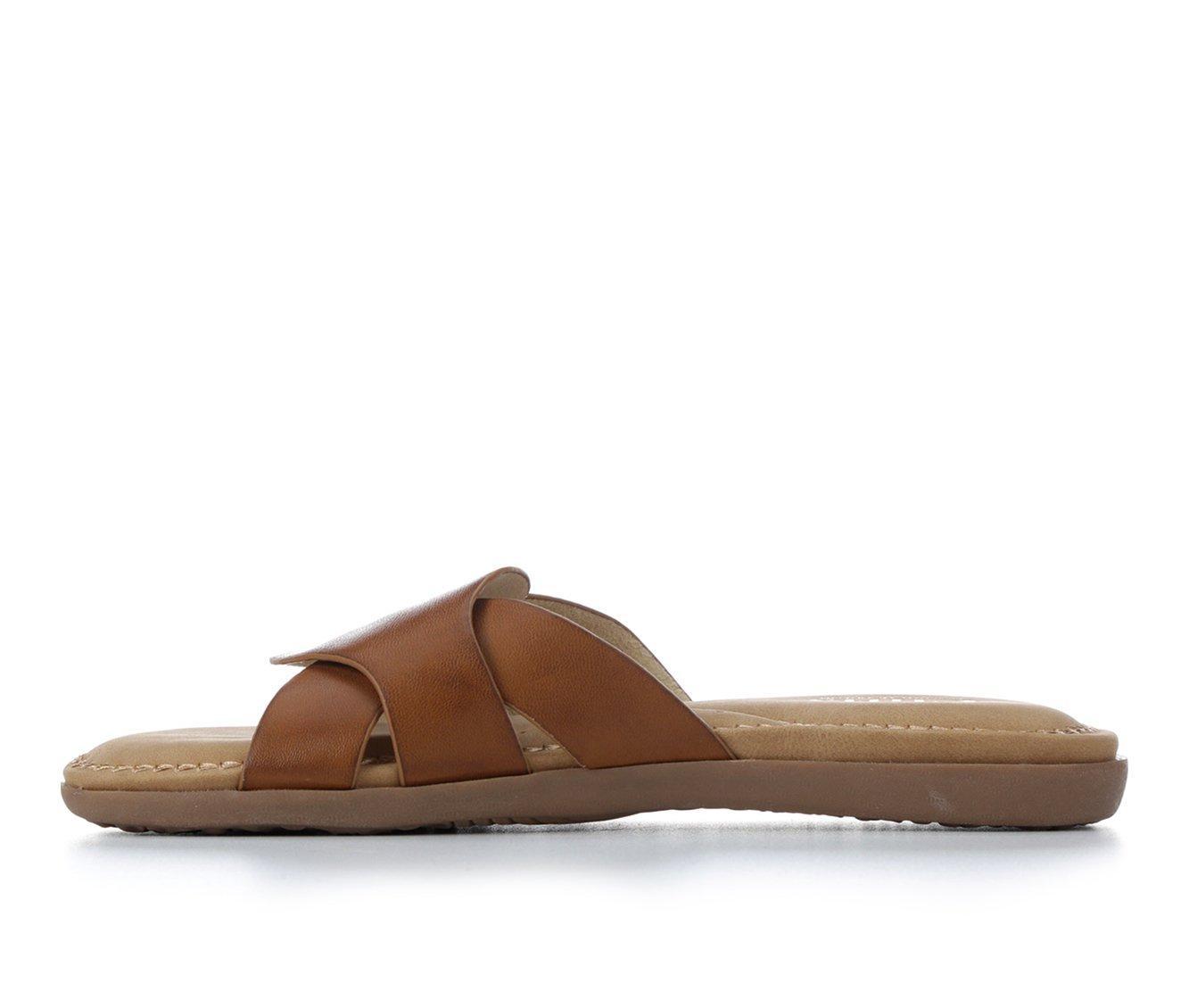 Women's Cliffs by White Mountain Fortunate Sandals Product Image