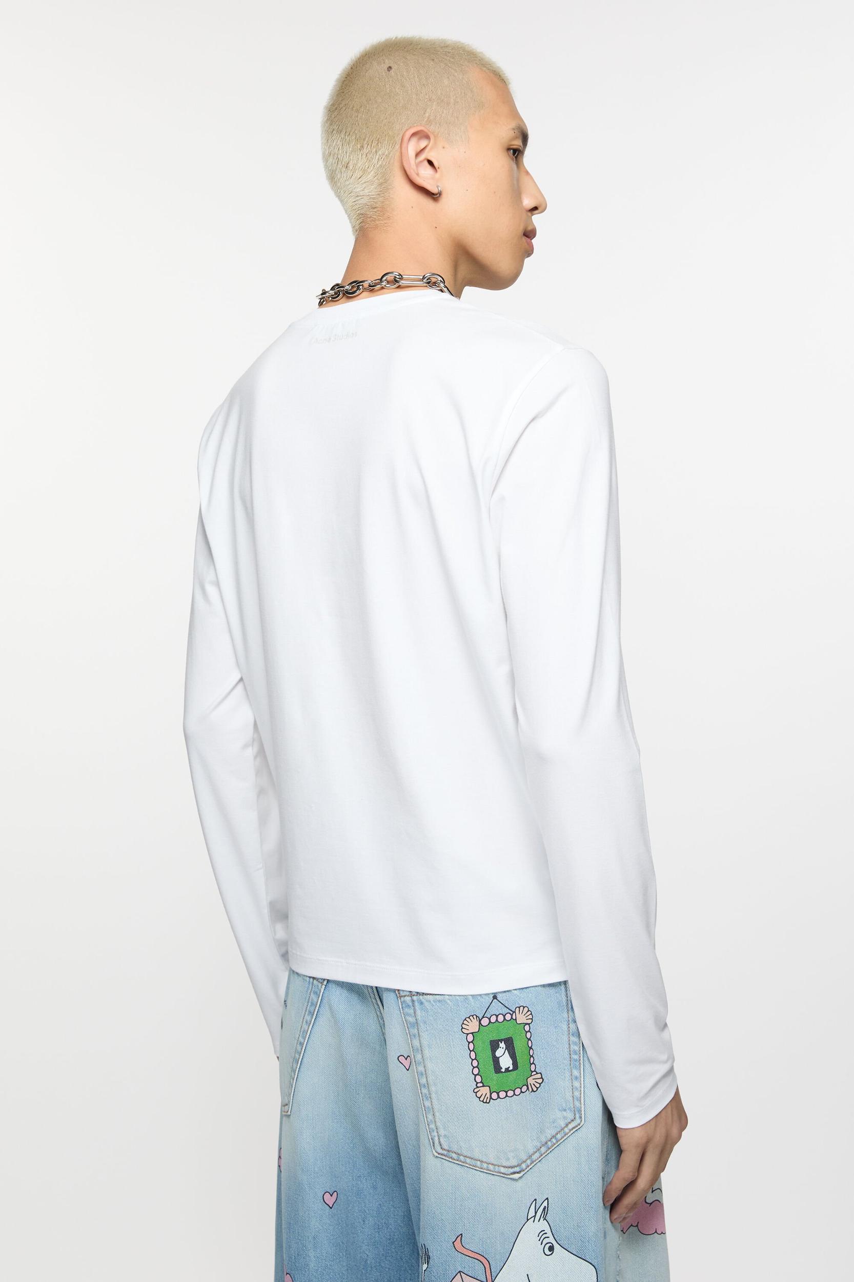 Long sleeve t-shirt - regular fit Product Image