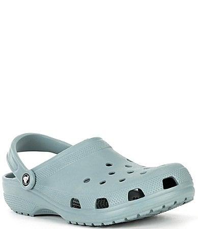 Crocs Mens Classic Clogs Product Image