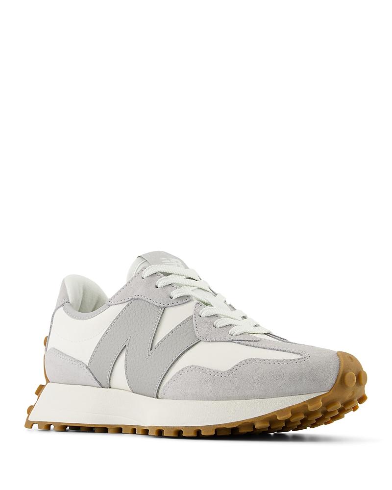 New Balance Womens 327 Low Top Sneakers Product Image
