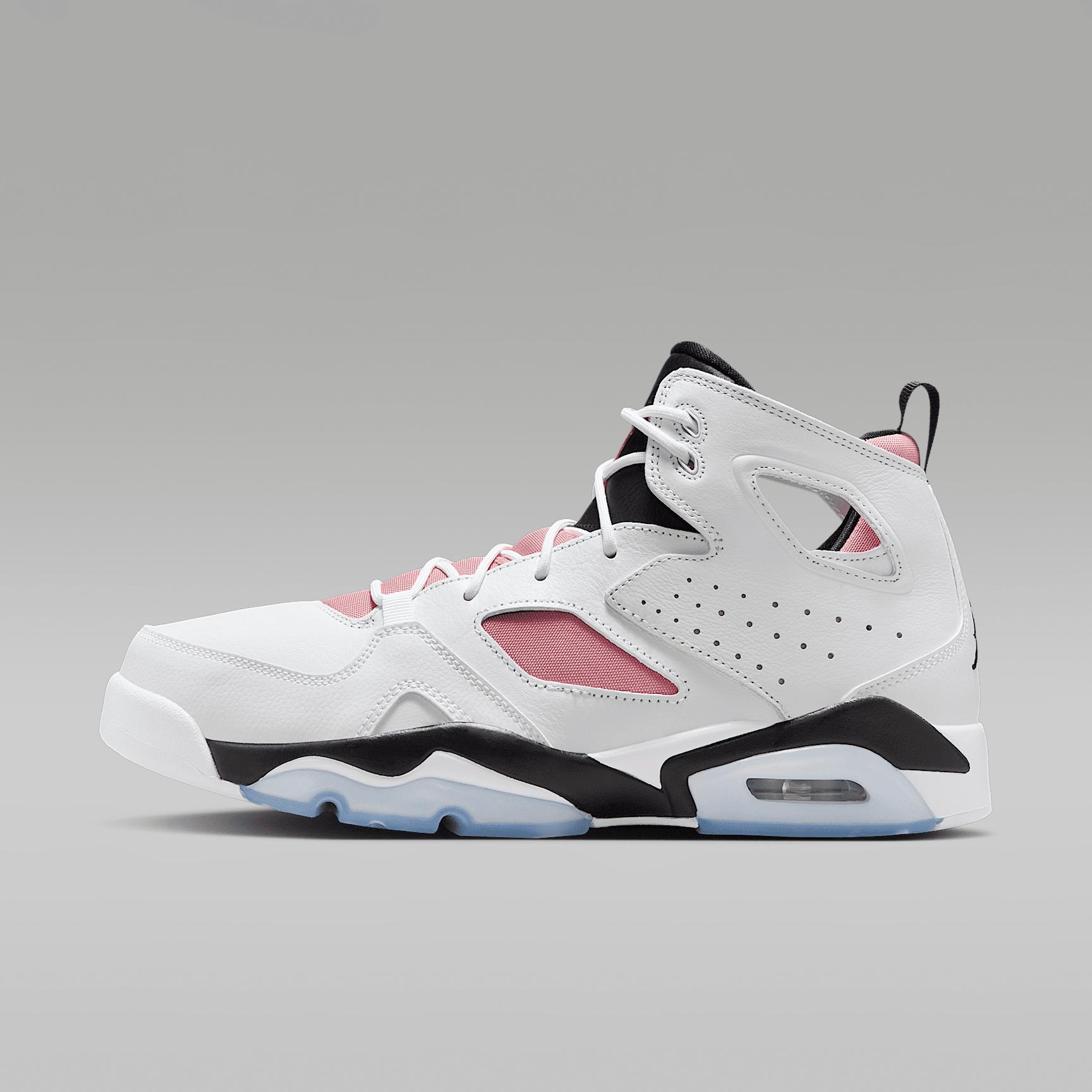 Mens Jordan Flight Club 91 Shoes | DC7329-103 Product Image