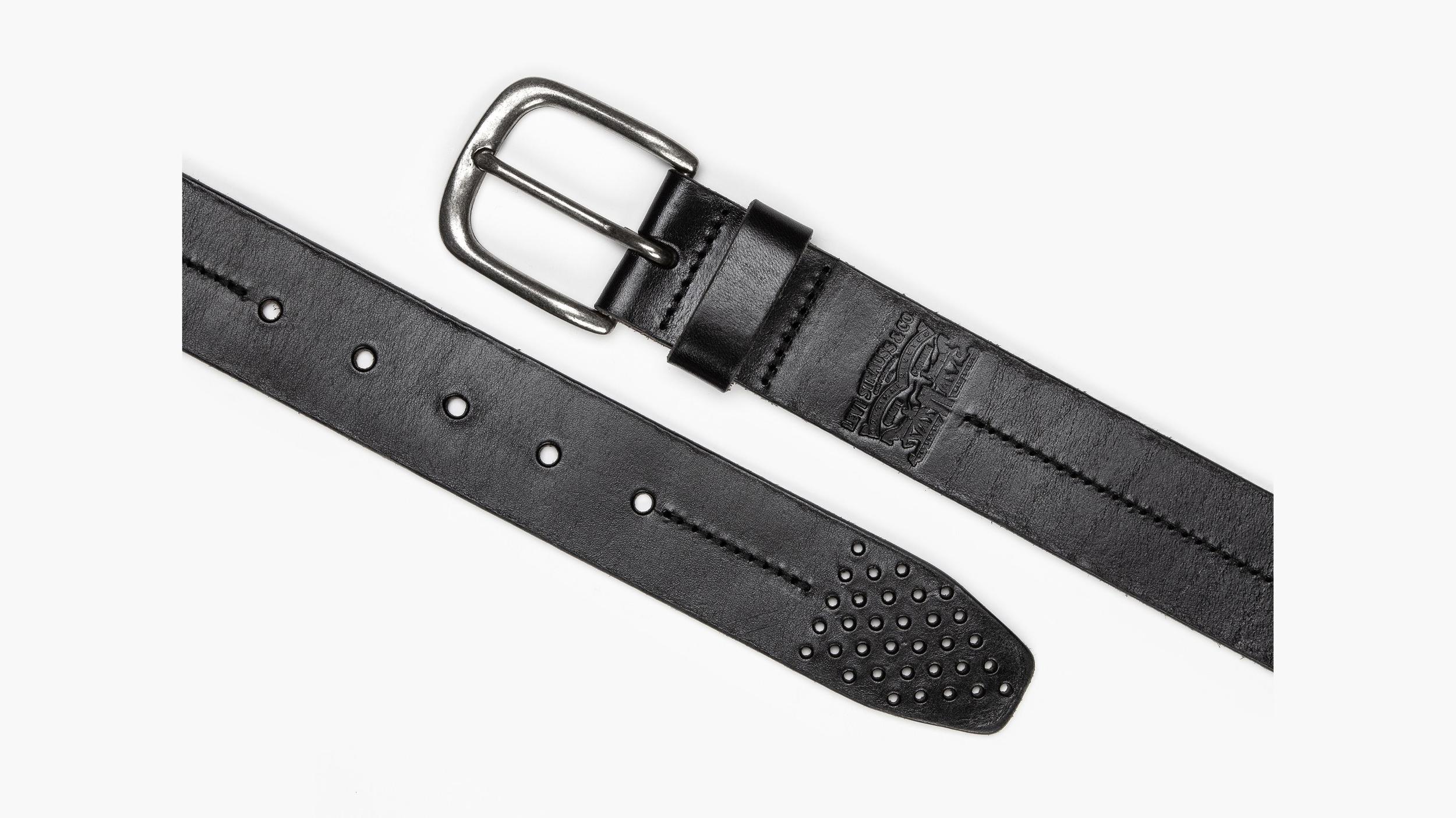 Premium Perforated Belt Product Image