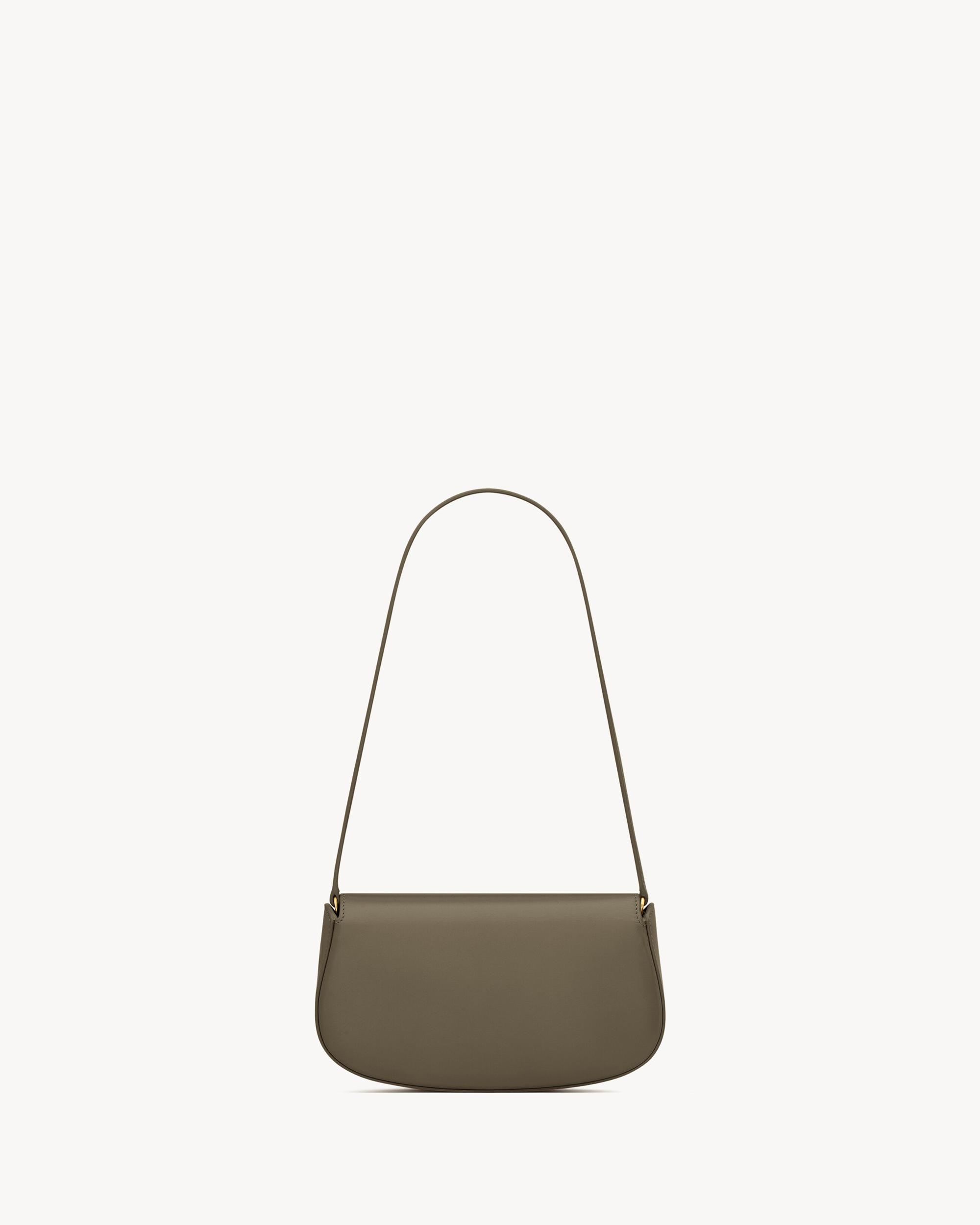 JUNE micro box bag in satin Product Image