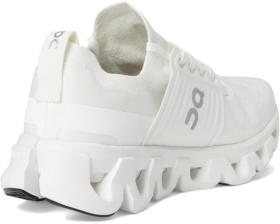 Women's On Cloudswift 4 Product Image