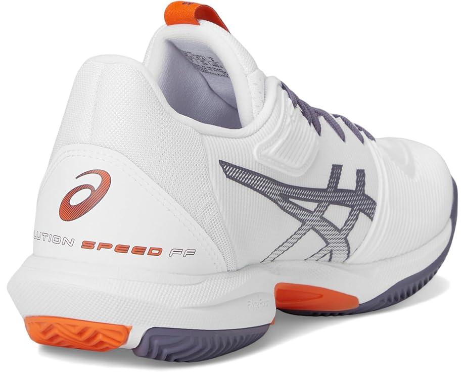 Solution Swift FF 2 Tennis Shoe Product Image