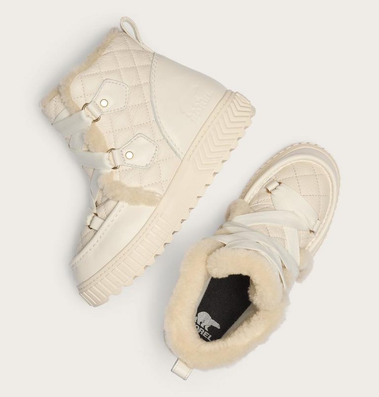 ONA AVE™ Alpine Lux Waterproof Boot Product Image