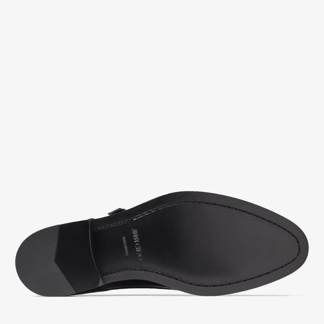 Finnion Monkstrap Product Image