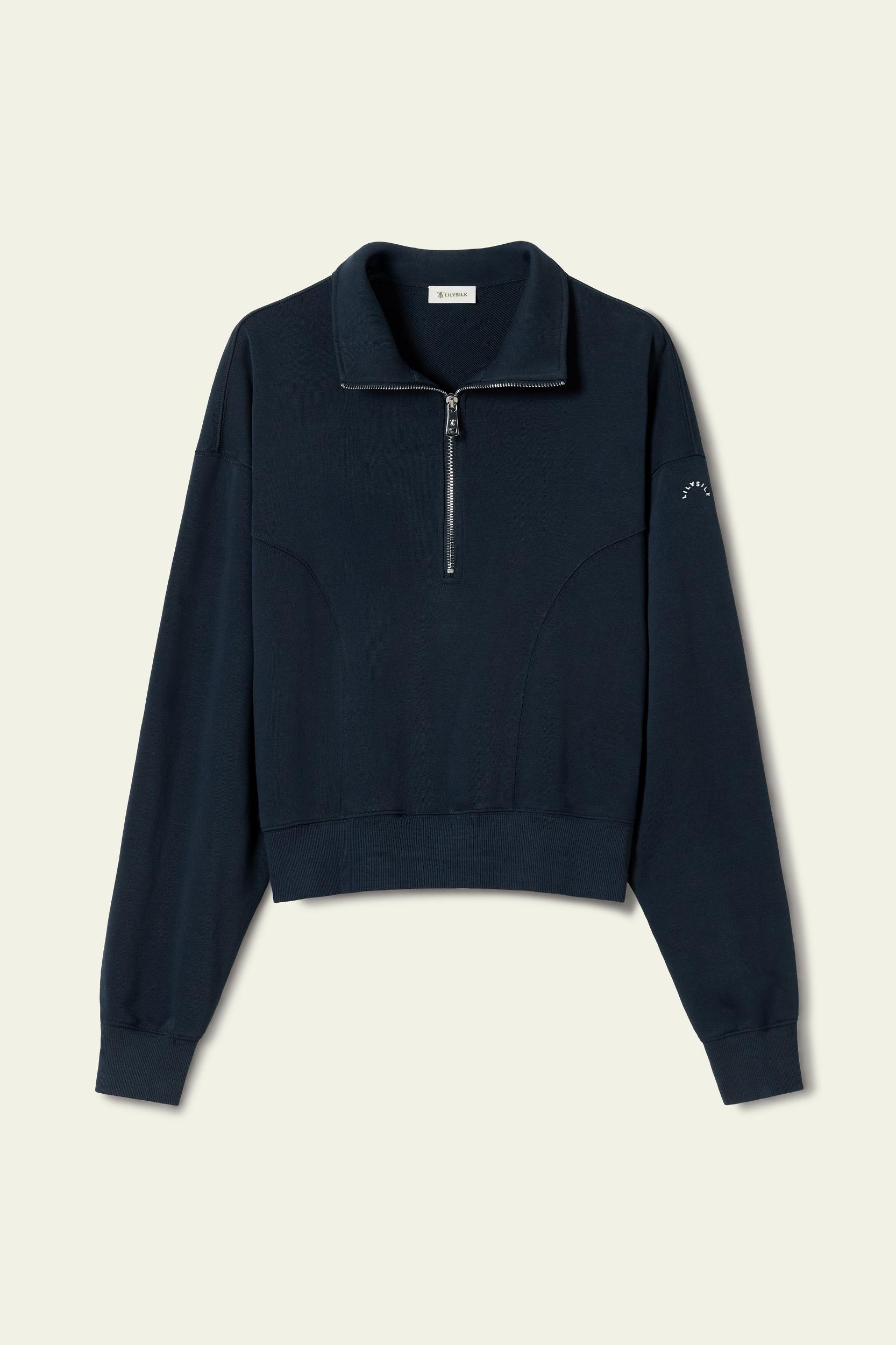 Heirloom '89 Half-Zip Pullover Product Image