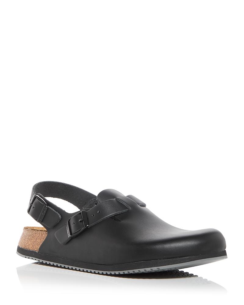 Birkenstock Mens Tokio Slingback Clogs Product Image
