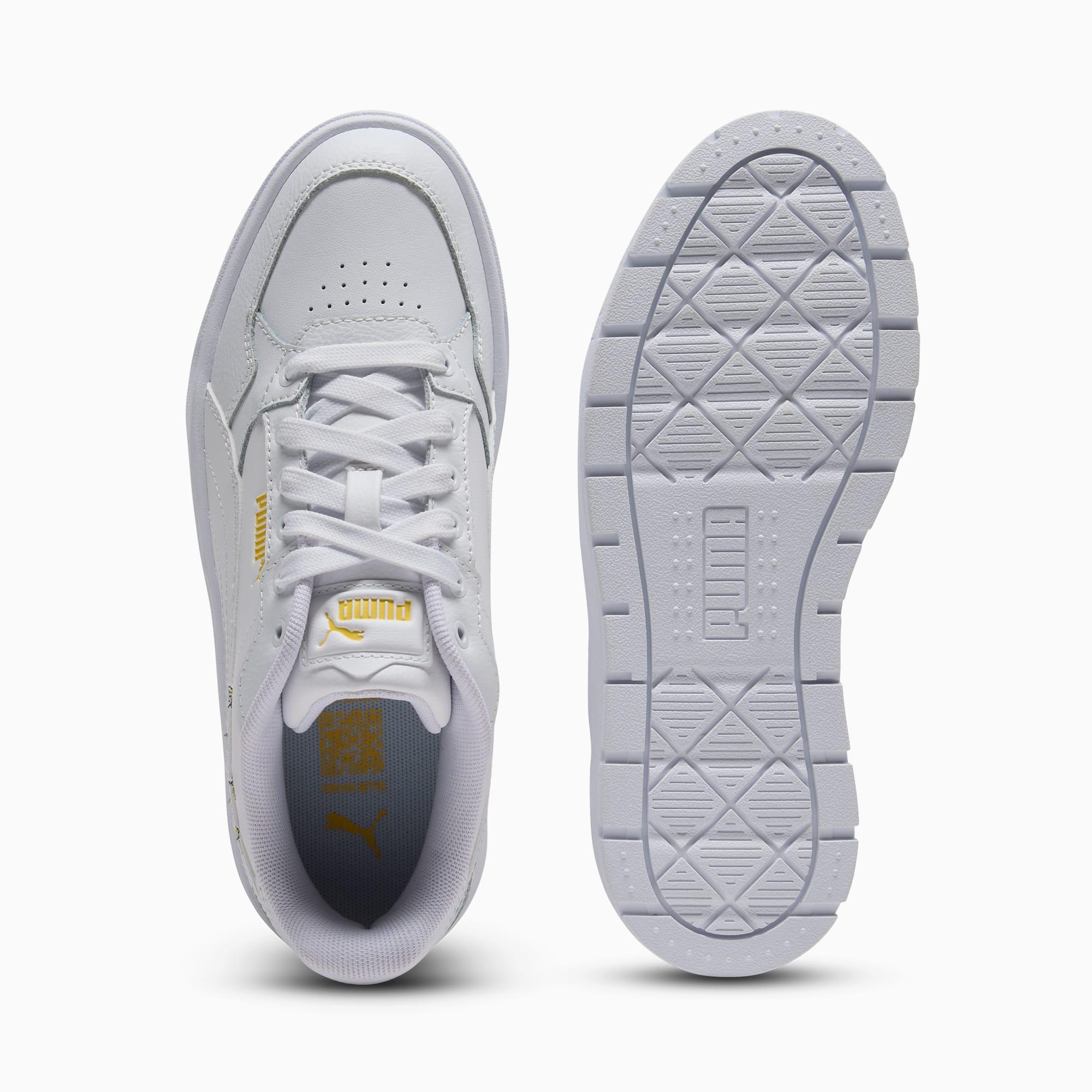 Karmen II Idol Floral Women's Sneakers Product Image