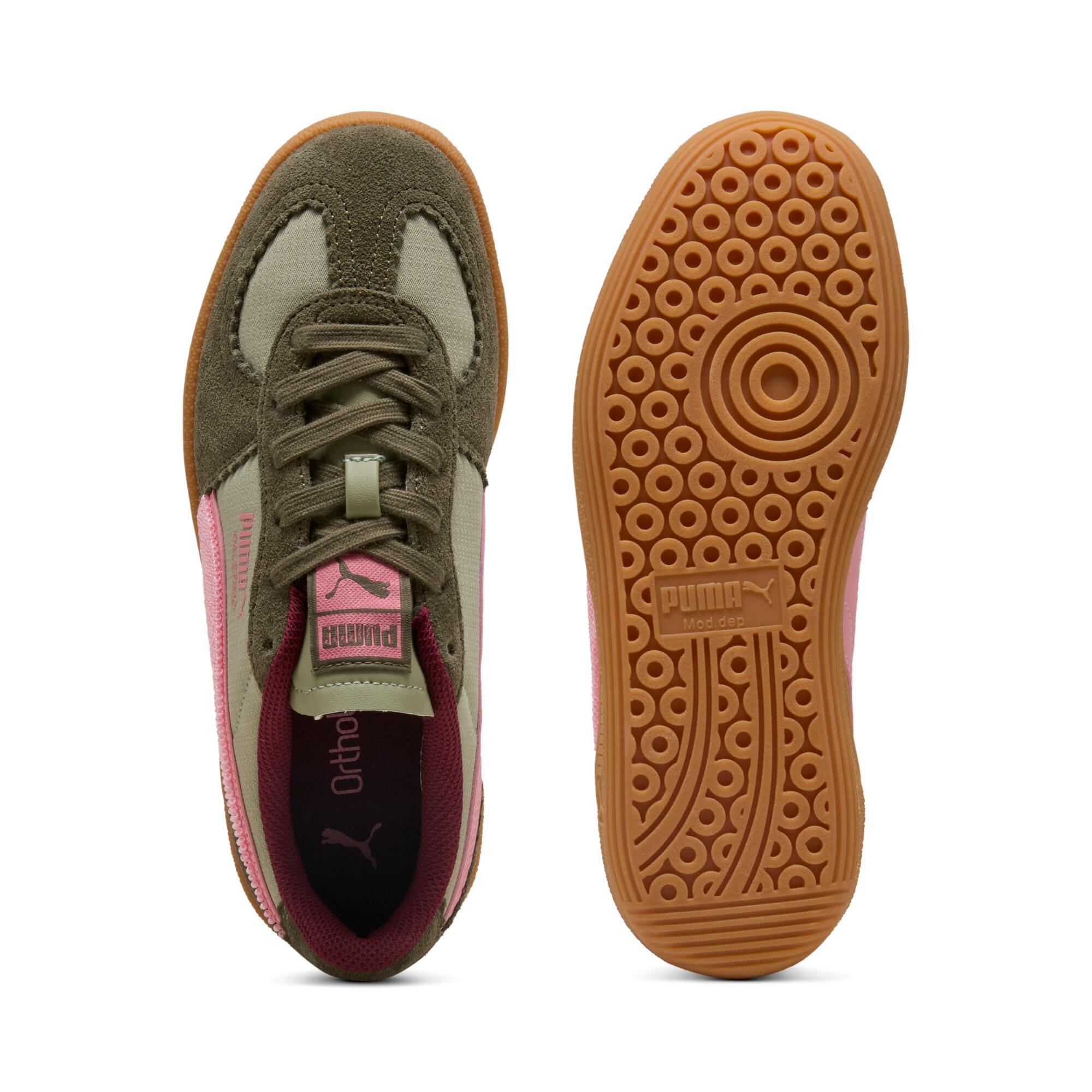 Palermo Gentle Meld Sneakers Women Product Image