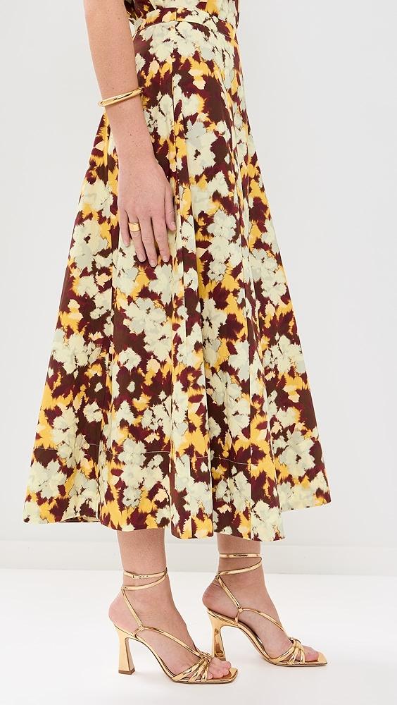 Ulla Johnson Vianne Skirt | Shopbop Product Image