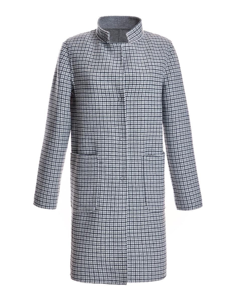 Cashmere Coat Product Image