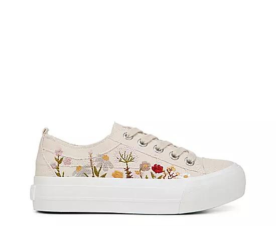Blowfish Malibu Sadie-Sun Women's Sneakers,  Product Image