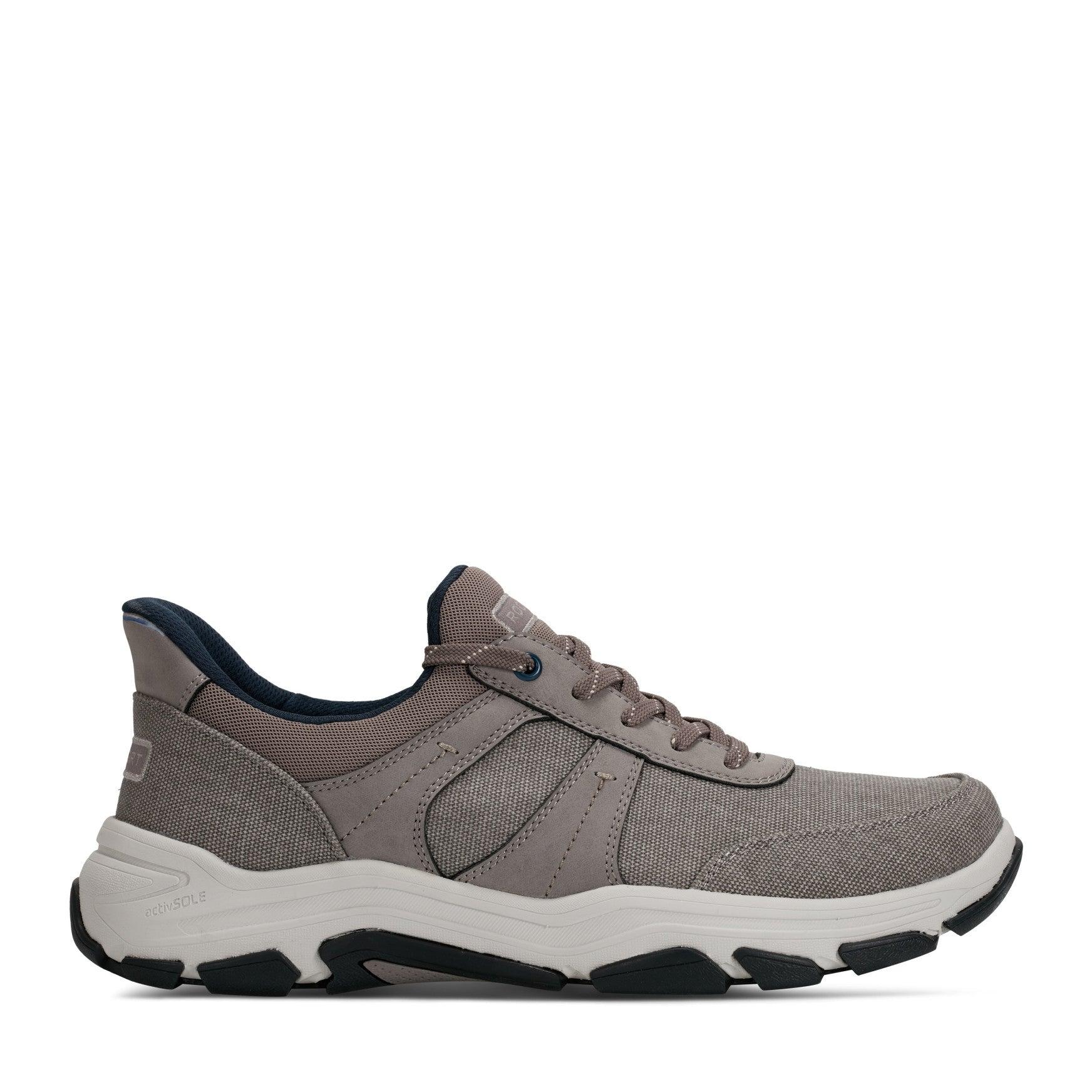 Men's Rhett Step Activated Casual Lace-up Product Image